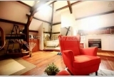 Shanghai house rent on Julu Road 1bedroom 50sqm ¥16,500