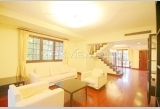 Shanghai Racquet Club & Apartments rent 4bedroom 288sqm ¥43,000