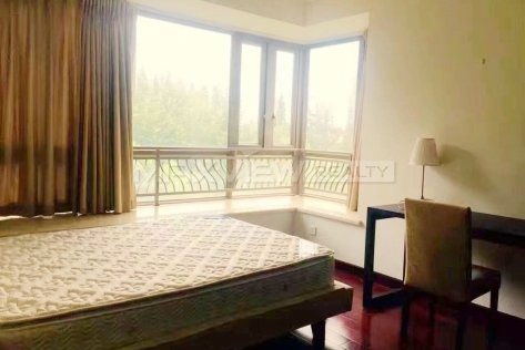Apartment Shanghai rent Maison Des Artistes 4bedroom 224sqm ¥39,000 SH017101
