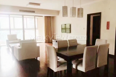 Apartment Shanghai rent Maison Des Artistes 4bedroom 224sqm ¥39,000 SH017101