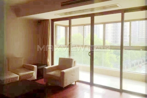 Apartment Shanghai rent Maison Des Artistes 4bedroom 224sqm ¥39,000 SH017101
