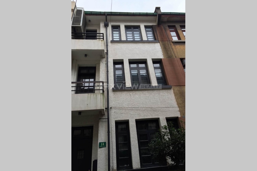 Housing Shanghai on Wuxing Road 3bedroom 150sqm ¥39,000 SH017099