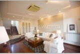 Shanghai houses for rent Oriental Garden 3bedroom 248sqm ¥36,000