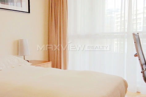Apartments Shanghai Central Palace 2bedroom 130sqm ¥23,000 SH017109
