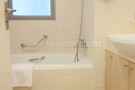 Apartments Shanghai Central Palace 2bedroom 130sqm ¥23,000 SH017109