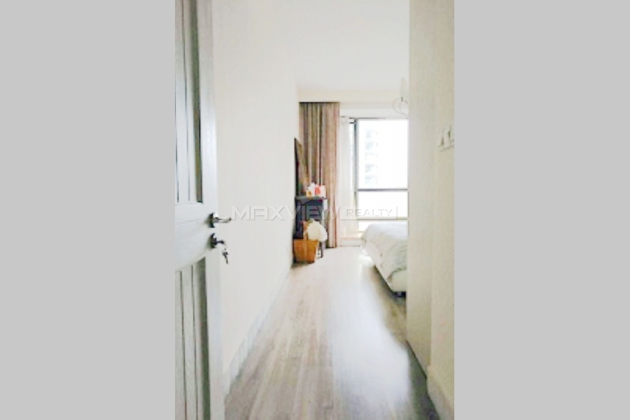 Apartments Shanghai Top of the City 3bedroom 150sqm ¥20,000 SH017106