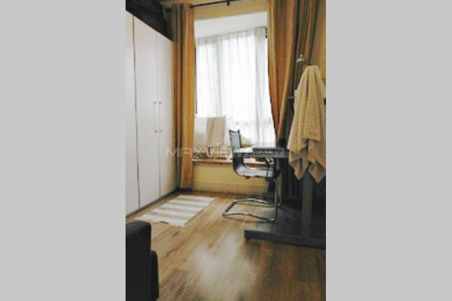 Apartments Shanghai Top of the City 3bedroom 150sqm ¥20,000 SH017106