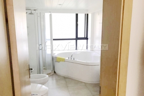 Housing shanghai in Diamond Villa 4bedroom 307sqm ¥30,000 CNV00085