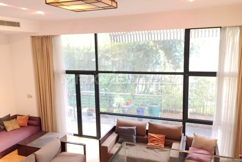 Housing shanghai in Diamond Villa 4bedroom 307sqm ¥30,000 CNV00085