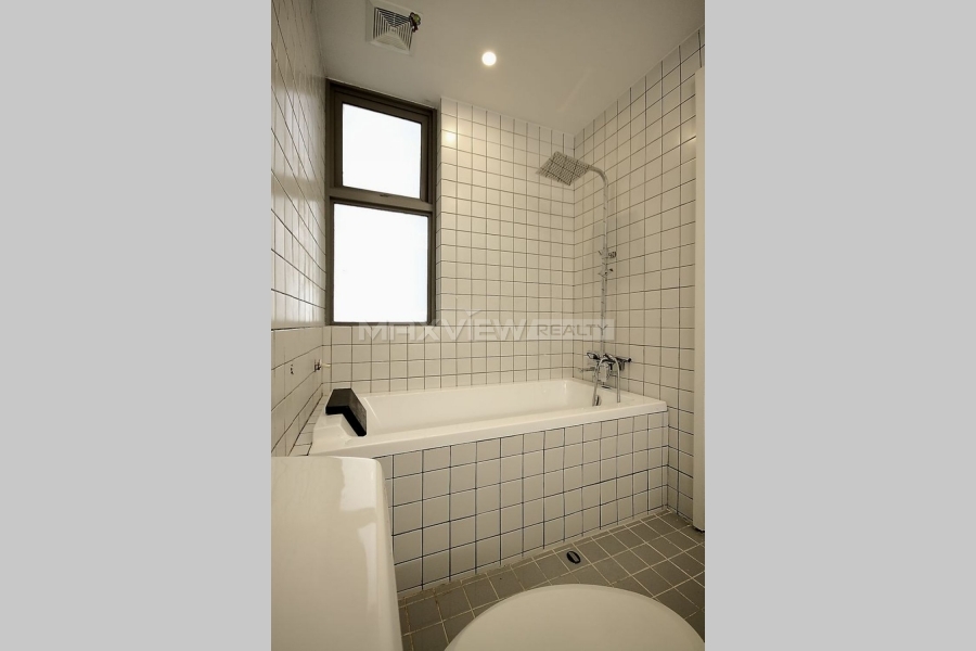 Rent apartment in Shanghai La Cite 3bedroom 145sqm ¥23,000 SH010861