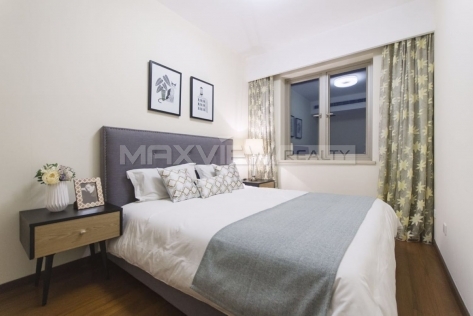 Shanghai apartment rent Yanlord Town 4bedroom 230sqm ¥37,000 SH016803