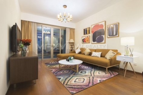 Shanghai apartment rent Yanlord Town 4bedroom 230sqm ¥37,000 SH016803