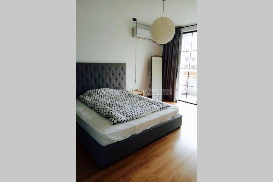 Shanghai housing on Wuxing Road 2bedroom 110sqm ¥18,000 SH017128