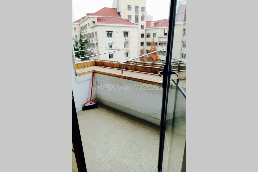 Shanghai housing on Wuxing Road 2bedroom 110sqm ¥18,000 SH017128