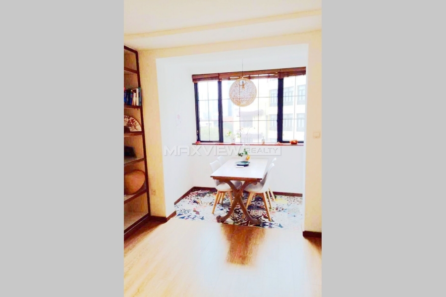 Shanghai housing on Wuxing Road 2bedroom 110sqm ¥18,000 SH017128