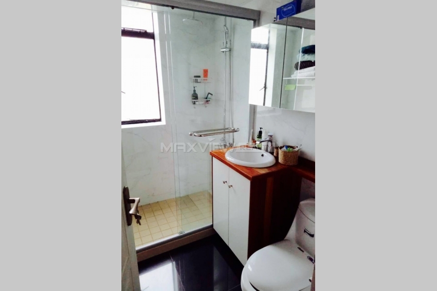 Shanghai housing on Wuxing Road 2bedroom 110sqm ¥18,000 SH017128