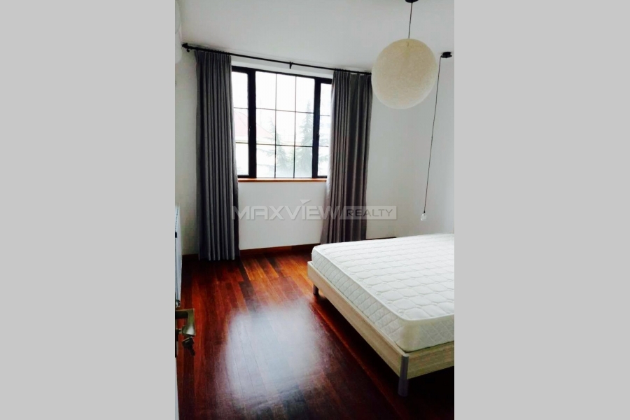 Shanghai housing on Wuxing Road 2bedroom 110sqm ¥18,000 SH017128