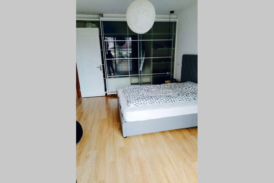 Shanghai housing on Wuxing Road 2bedroom 110sqm ¥18,000 SH017128