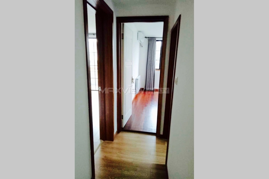 Shanghai housing on Wuxing Road 2bedroom 110sqm ¥18,000 SH017128