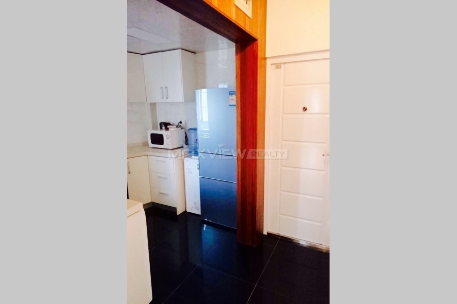 Shanghai housing on Wuxing Road 2bedroom 110sqm ¥18,000 SH017128