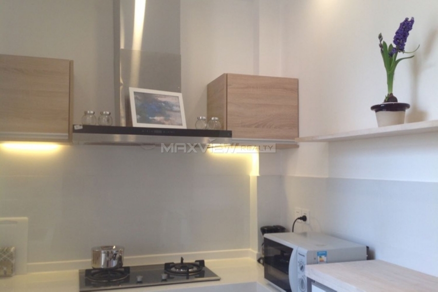 Rent a house in Shanghai Huaihai M. Road 1bedroom 70sqm ¥16,500 SH017129