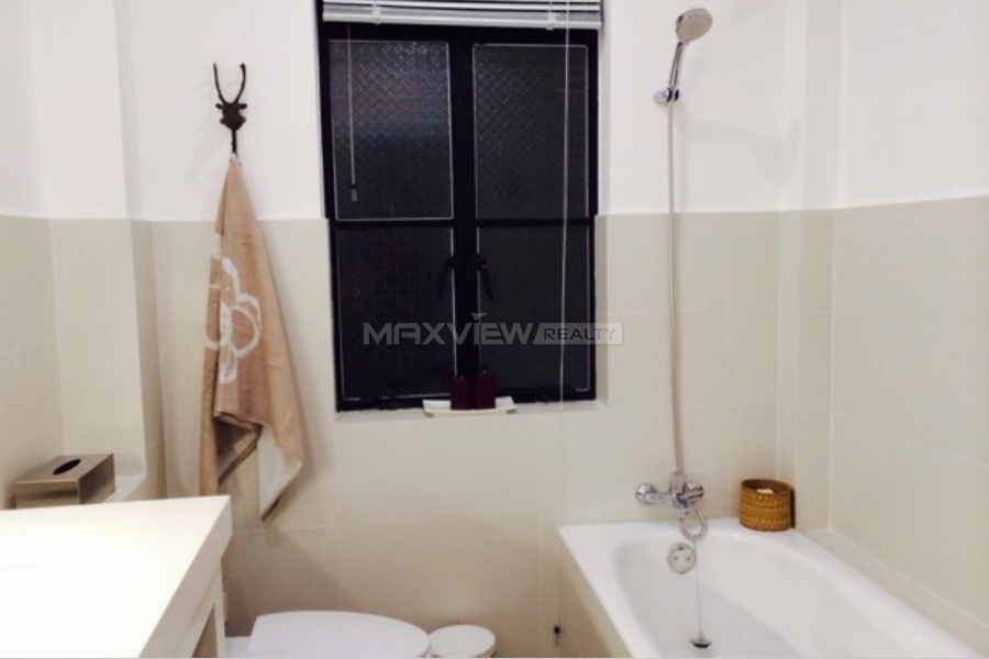 Rent a house in Shanghai Huaihai M. Road 1bedroom 70sqm ¥16,500 SH017129