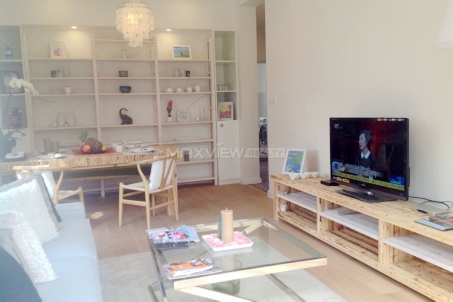 Rent a house in Shanghai Huaihai M. Road 1bedroom 70sqm ¥16,500 SH017129