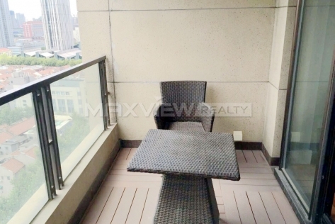 Rent apartment in Shanghai Lakeville Regency 1bedroom 91sqm ¥22,000 SH017135