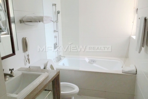 Rent apartment in Shanghai Lakeville Regency 1bedroom 91sqm ¥22,000 SH017135