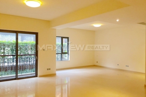 Apartments Shanghai Si Nan Mansion 4bedroom 256sqm ¥63,500 SH017147