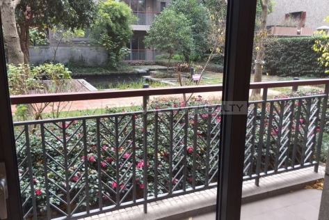 Apartments Shanghai Si Nan Mansion 4bedroom 256sqm ¥63,500 SH017147