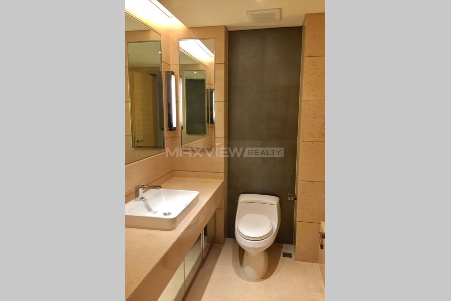 Apartments Shanghai Si Nan Mansion 4bedroom 256sqm ¥63,500 SH017147