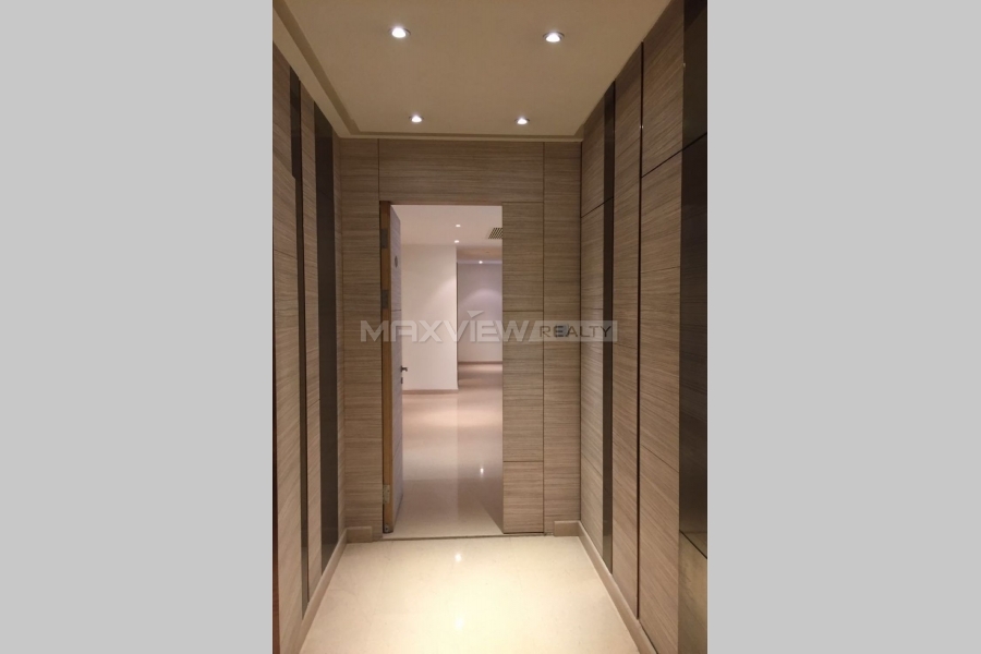 Apartments Shanghai Si Nan Mansion 4bedroom 256sqm ¥63,500 SH017147