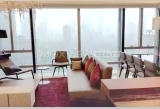 Apartments for rent in Shanghai Xiangyang S. Road 3bedroom 310sqm ¥120,000