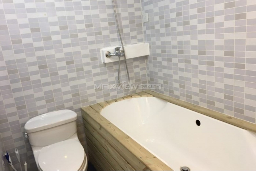 Shanghai houses for rent on Jianguo W. Road 2bedroom 108sqm ¥16,800 SH017145