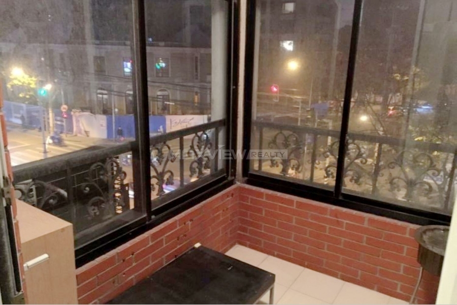 Shanghai houses for rent on Jianguo W. Road 2bedroom 108sqm ¥16,800 SH017145