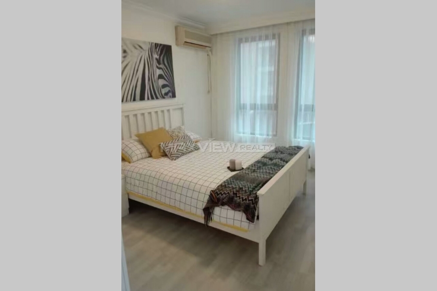 Shanghai houses for rent on Jianguo W. Road 2bedroom 108sqm ¥16,800 SH017145