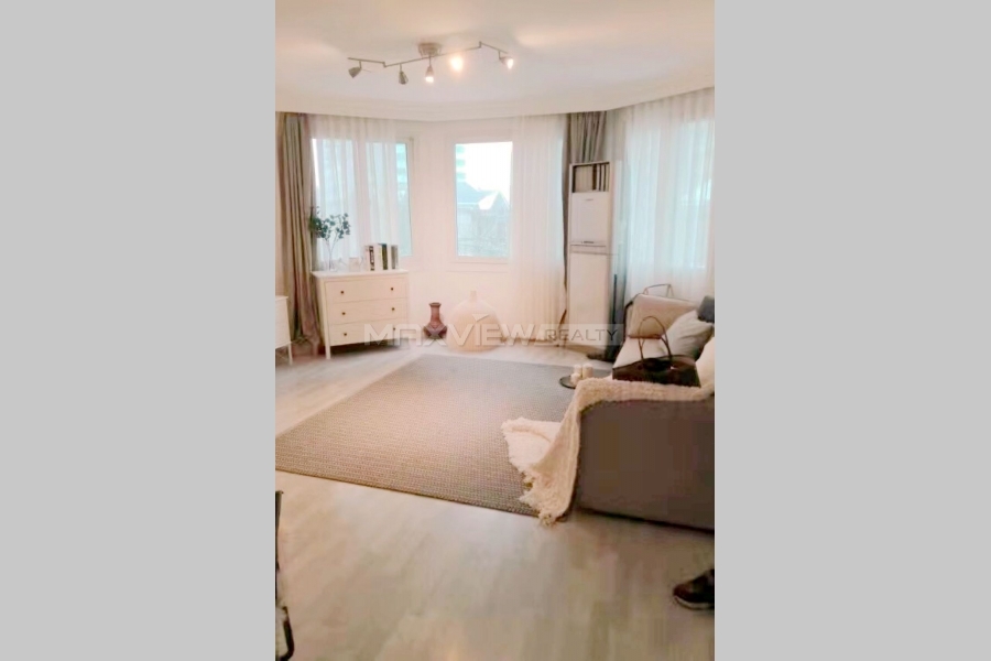 Shanghai houses for rent on Jianguo W. Road 2bedroom 108sqm ¥16,800 SH017145