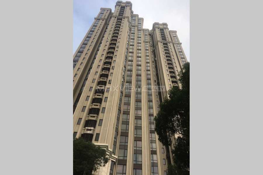 Apartments Shanghai Belgravia Place 3bedroom 229sqm ¥42,000 SH017142