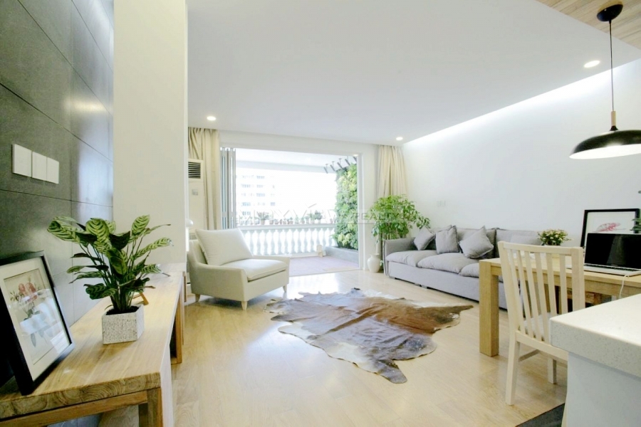 Shanghai apartment rental Ming Yuan Century City  4bedroom 180sqm ¥42,000 SH017148