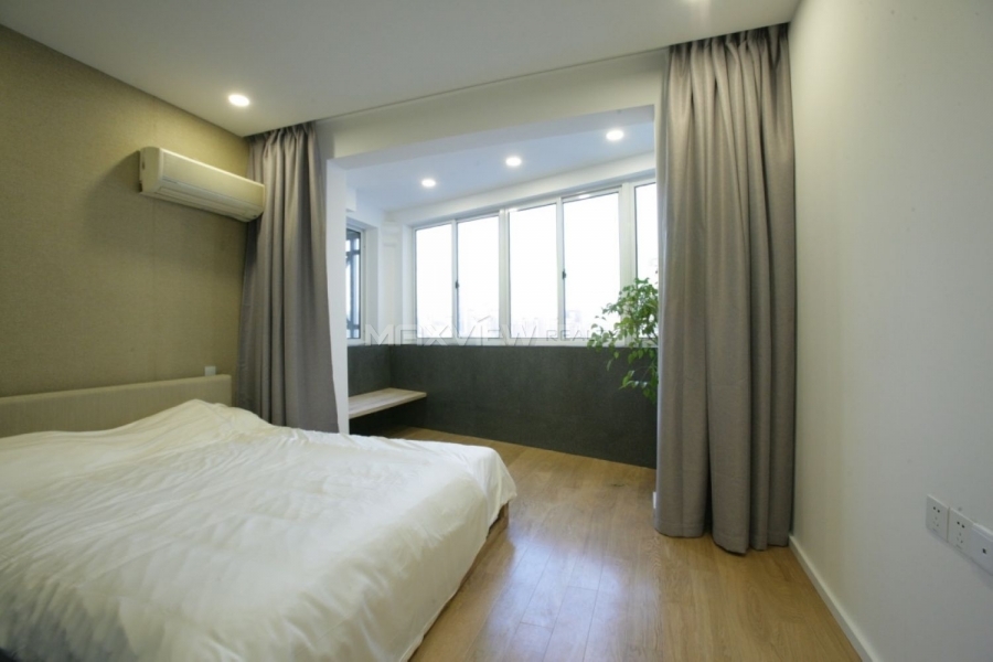 Shanghai apartment rental Ming Yuan Century City  4bedroom 180sqm ¥42,000 SH017148