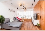Shanghai house rent on Jianguo W. Road 4bedroom 170sqm ¥25,800