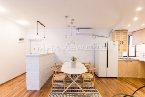 Shanghai house rent on Jianguo W. Road 4bedroom 170sqm ¥25,800 SH017151