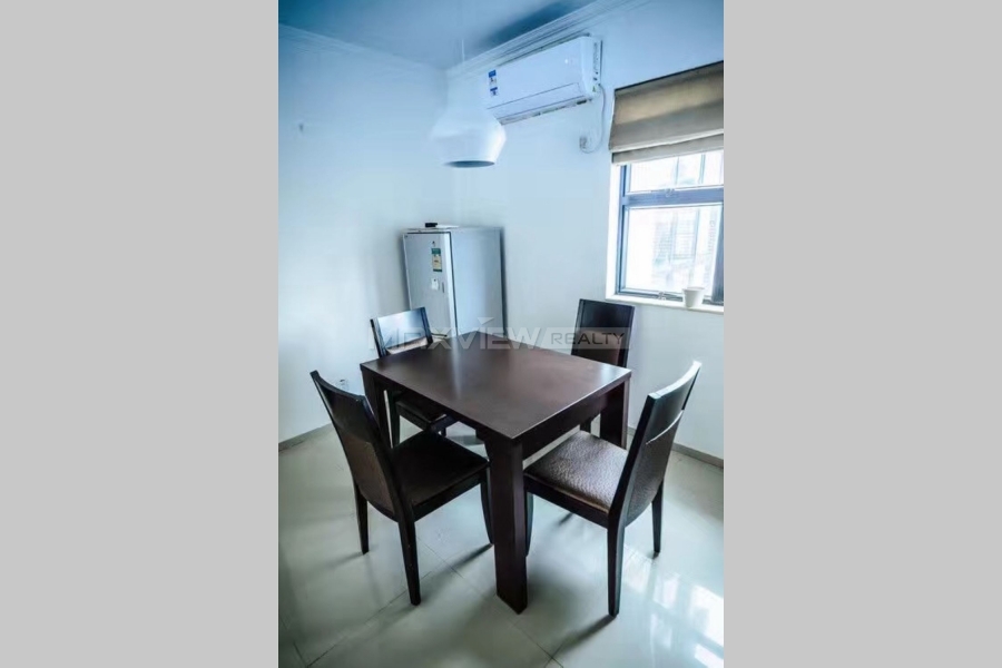 Apartment rental Shanghai Grand Plaza 2bedroom 80sqm ¥20,000 SH017161