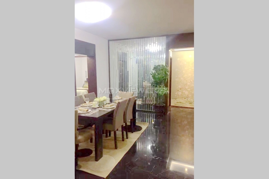 Apartments Shanghai Si Nan New Garden 3bedroom 135sqm ¥25,000 XHA04185