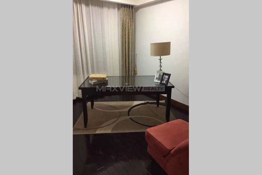 Apartments Shanghai Si Nan New Garden 3bedroom 135sqm ¥25,000 XHA04185