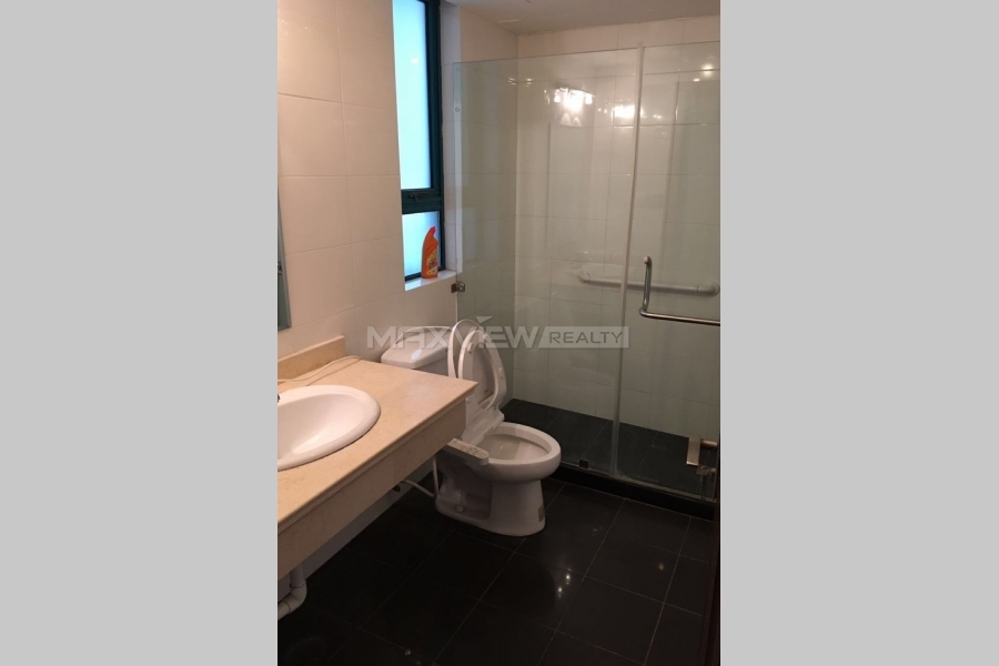 Jing an osmanthus Garden | 静安桂花园 3bedroom 141sqm ¥25,000 SH017162