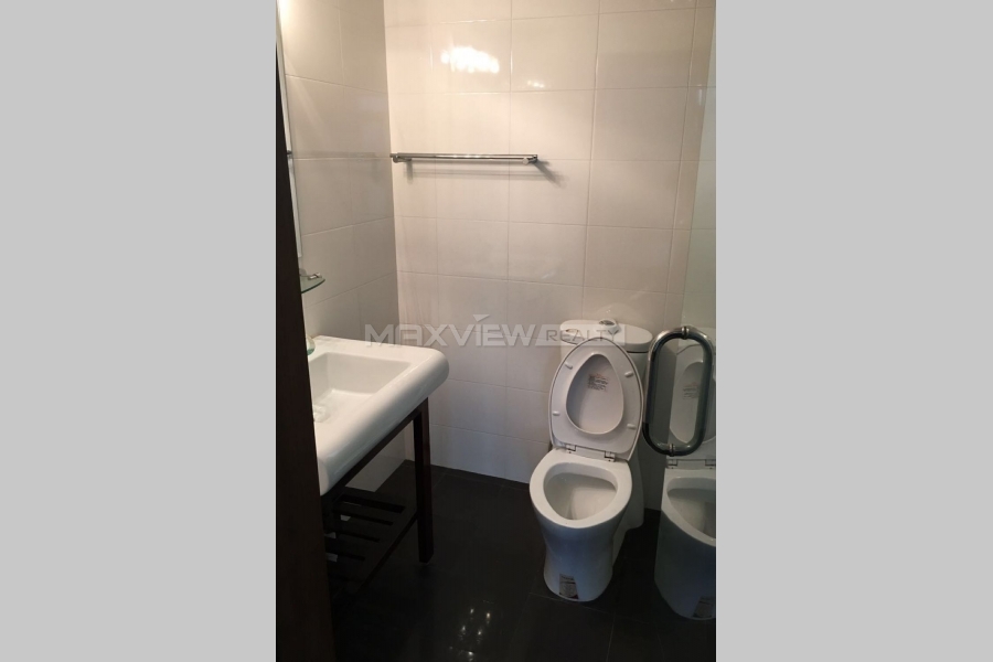 Jing an osmanthus Garden | 静安桂花园 3bedroom 141sqm ¥25,000 SH017162