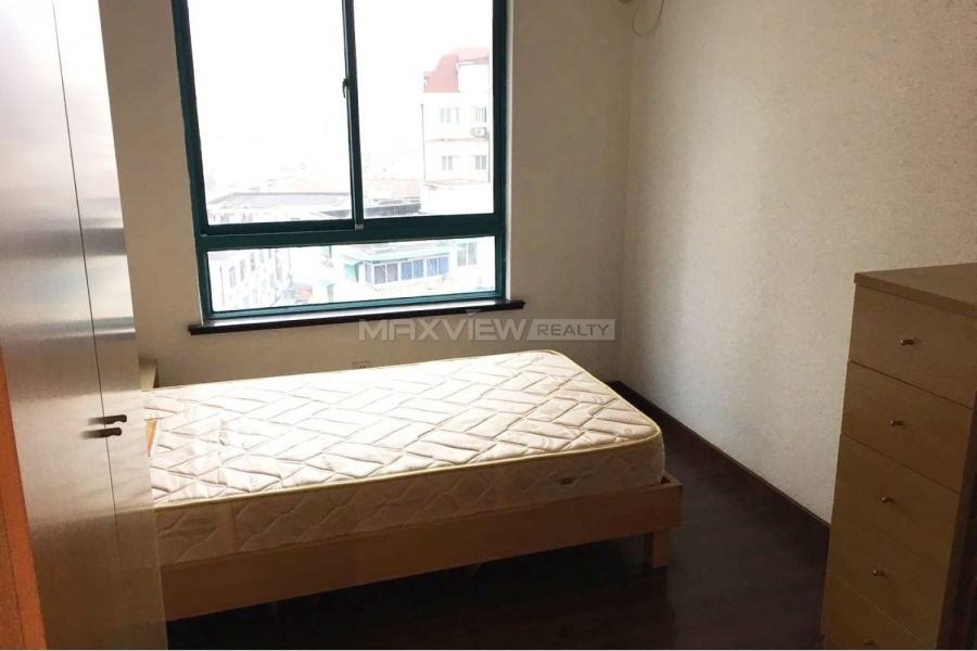 Jing an osmanthus Garden | 静安桂花园 3bedroom 141sqm ¥25,000 SH017162