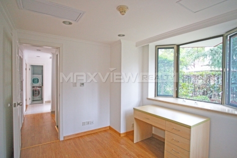 Rent a house in Shanghai at Green Valley Villa 4bedroom 205sqm ¥45,000 SH017157